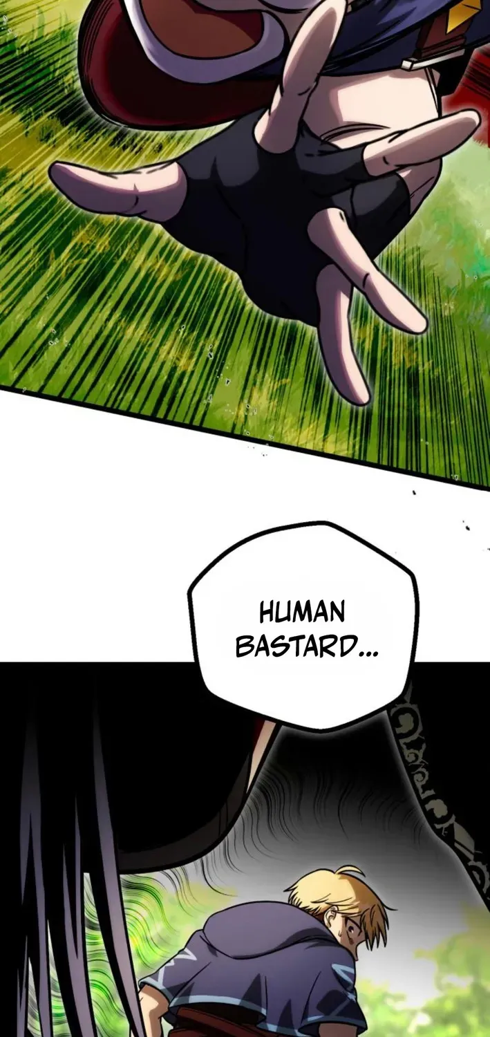 Vampire’s Alchemy Chapter 3 page 47 - 