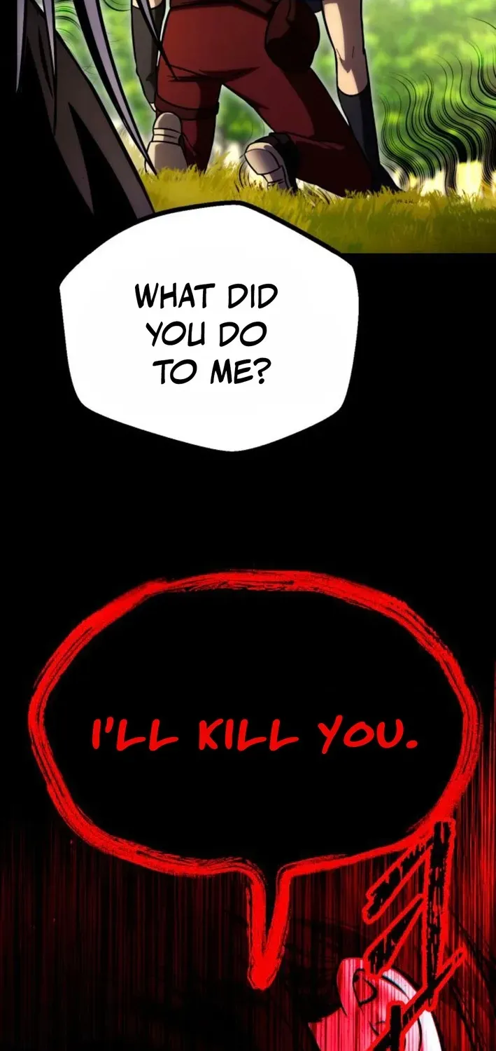 Vampire’s Alchemy Chapter 3 page 48 - 
