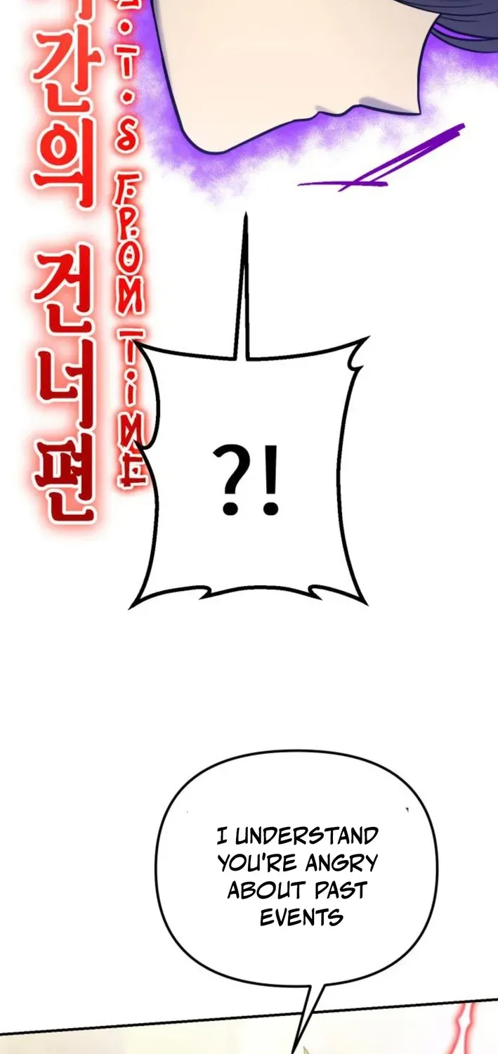 Vampire’s Alchemy Chapter 3 page 54 - 