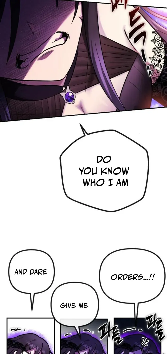 Vampire’s Alchemy Chapter 3 page 56 - 