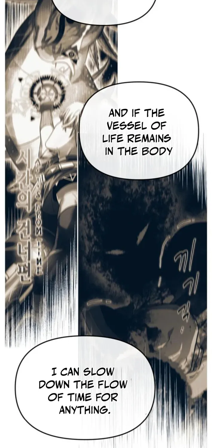 Vampire’s Alchemy Chapter 3 page 59 - 