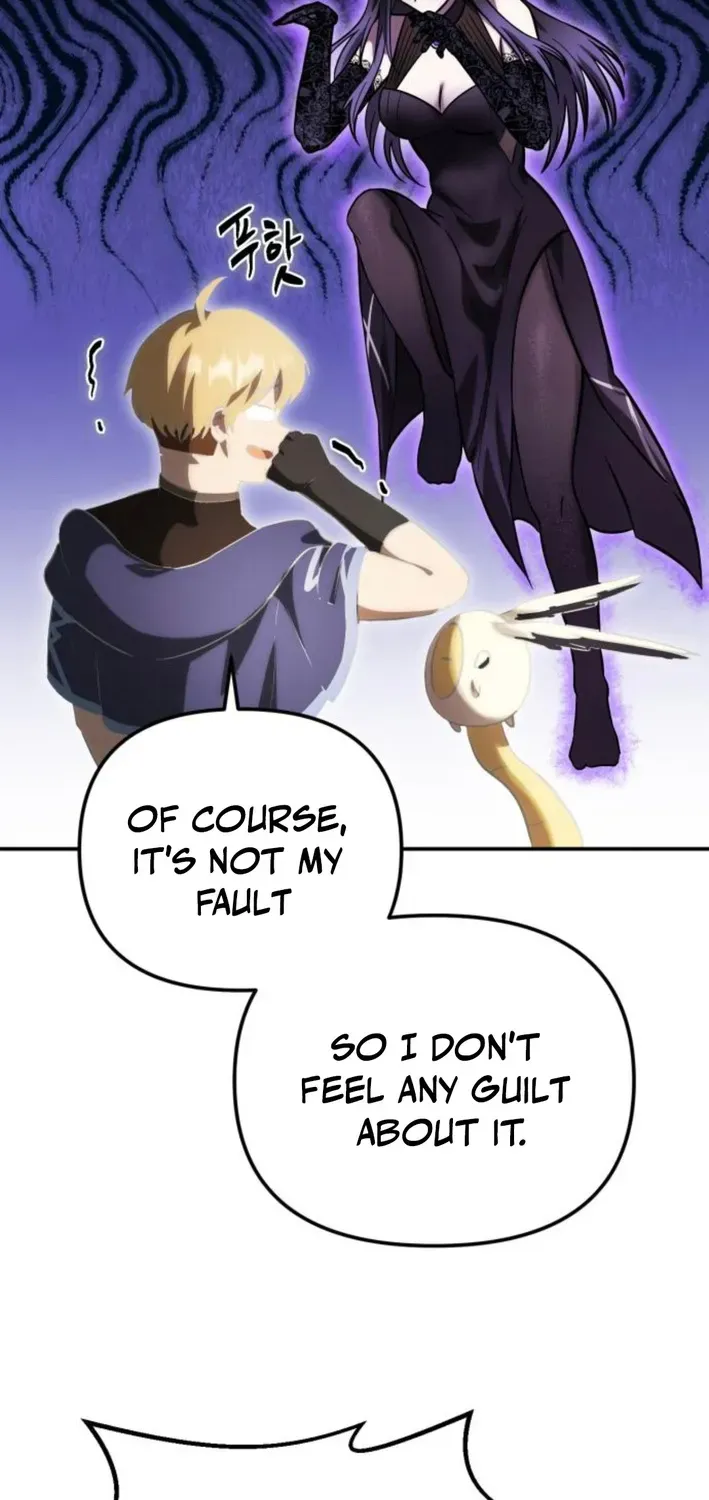 Vampire’s Alchemy Chapter 3 page 62 - 
