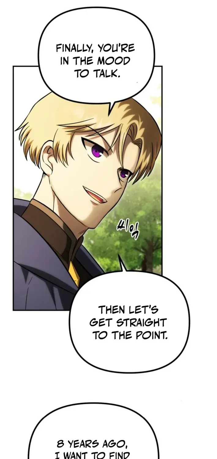 Vampire’s Alchemy Chapter 3 page 64 - 