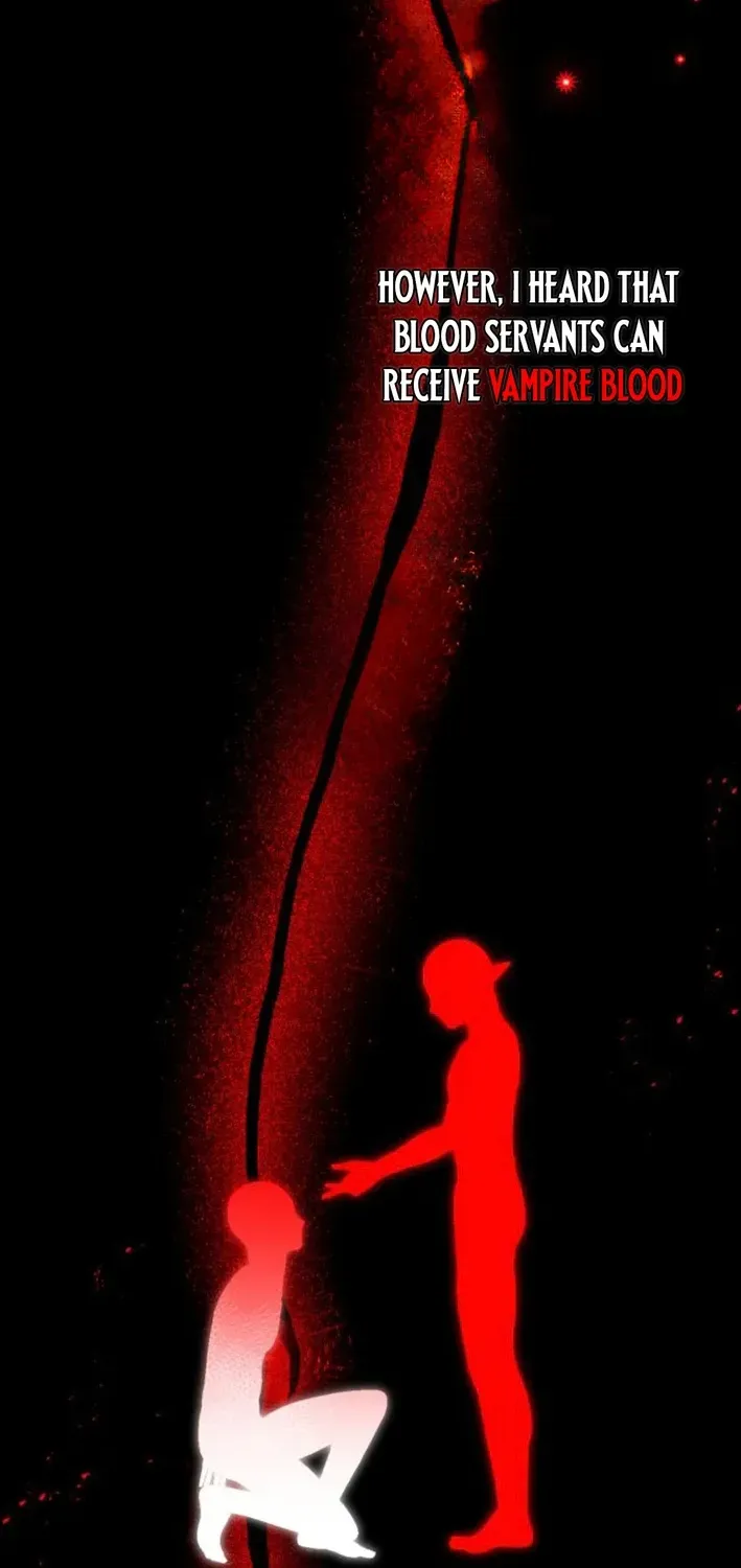 Vampire’s Alchemy Chapter 3 page 68 - 