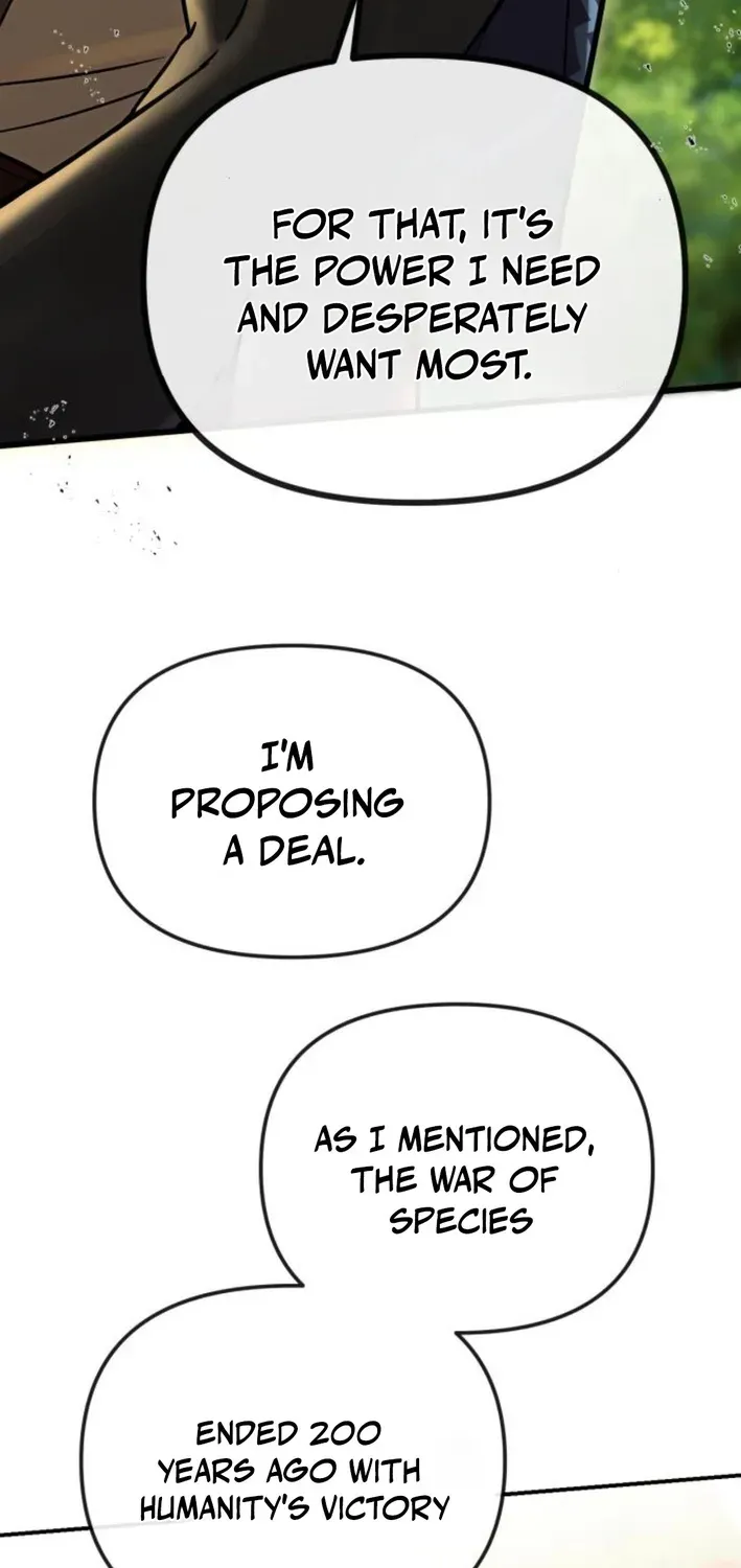 Vampire’s Alchemy Chapter 3 page 71 - 