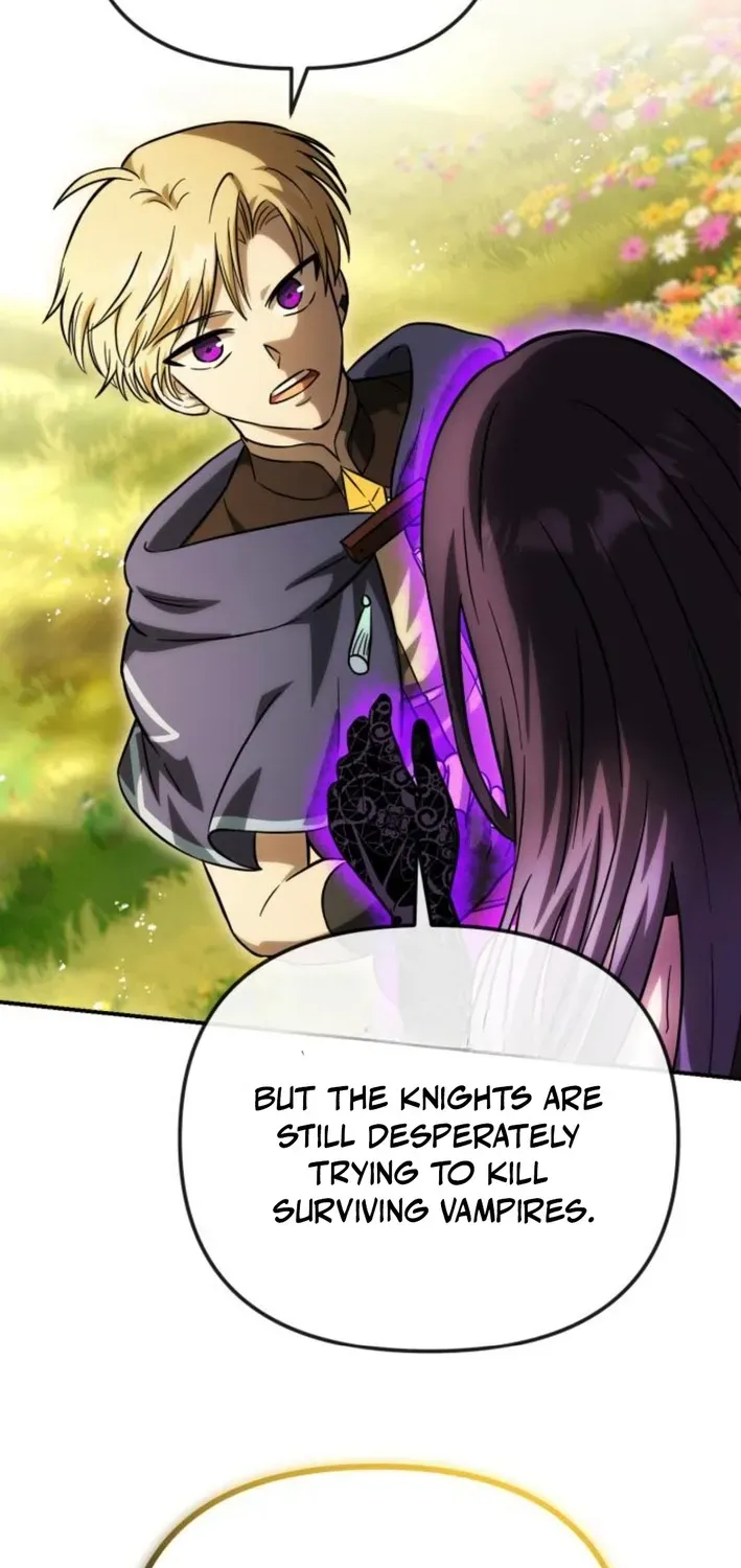 Vampire’s Alchemy Chapter 3 page 72 - 