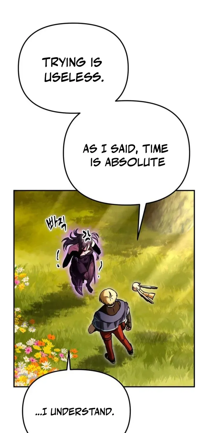 Vampire’s Alchemy Chapter 3 page 77 - 