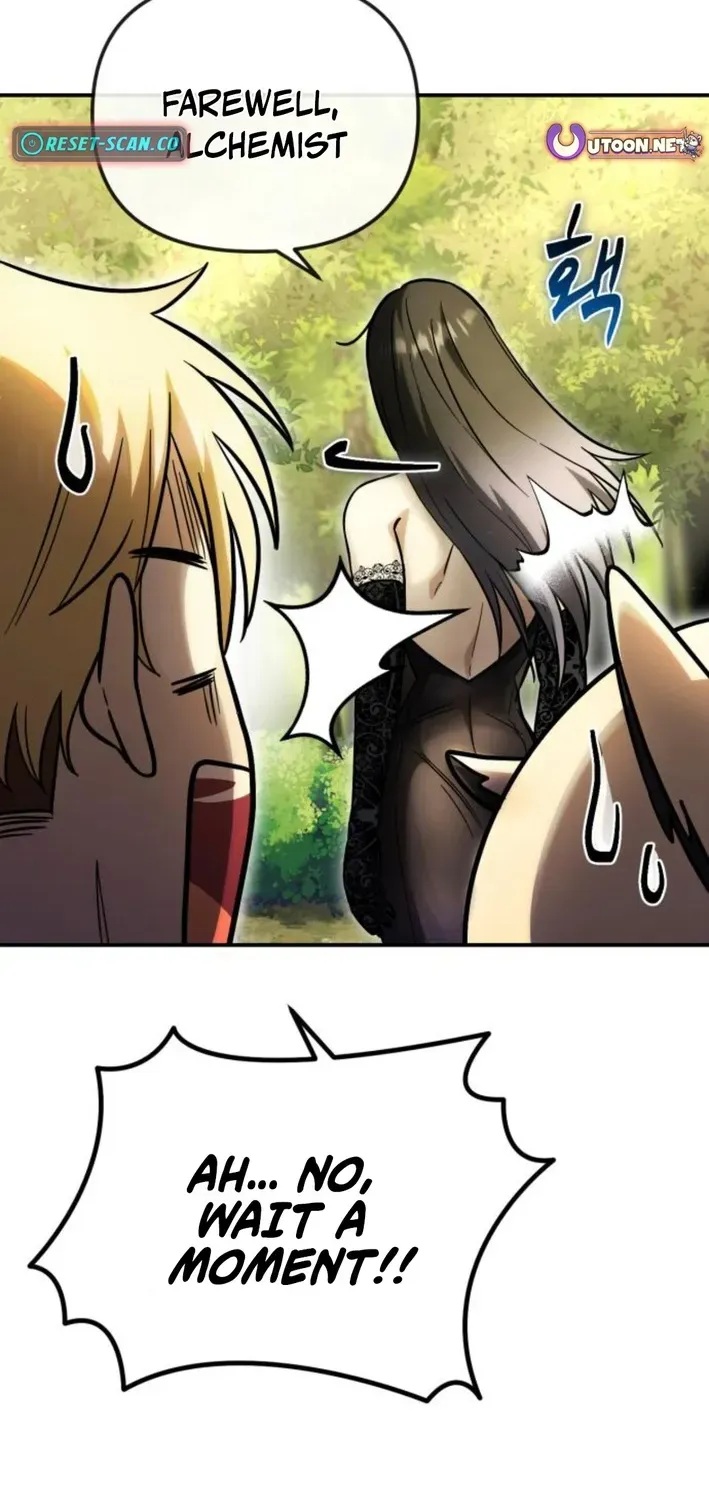 Vampire’s Alchemy Chapter 3 page 86 - 