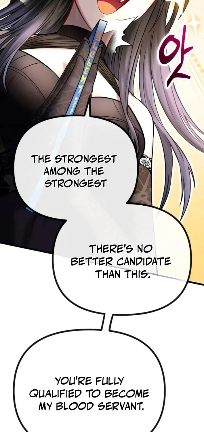 Vampire’s Alchemy Chapter 3 page 95 - 