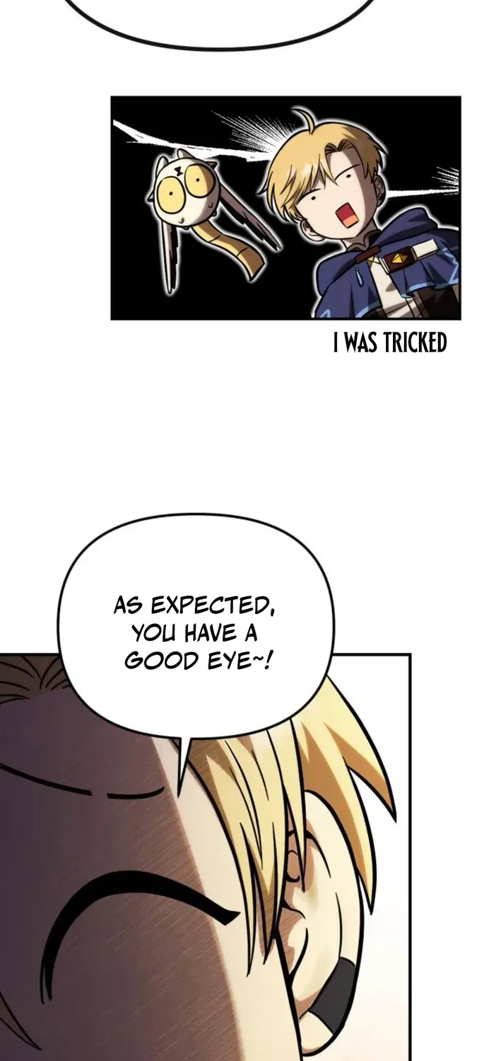 Vampire’s Alchemy Chapter 3 page 96 - 