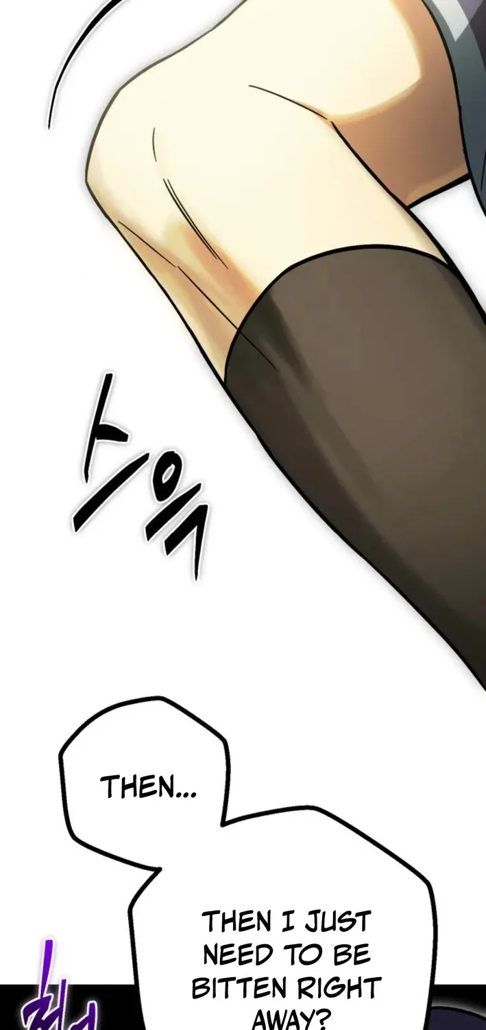 Vampire’s Alchemy Chapter 3 page 98 - 