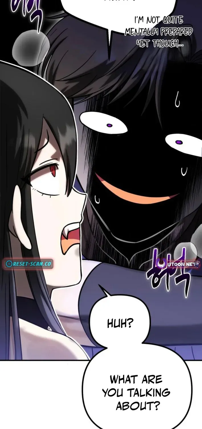 Vampire’s Alchemy Chapter 3 page 99 - 
