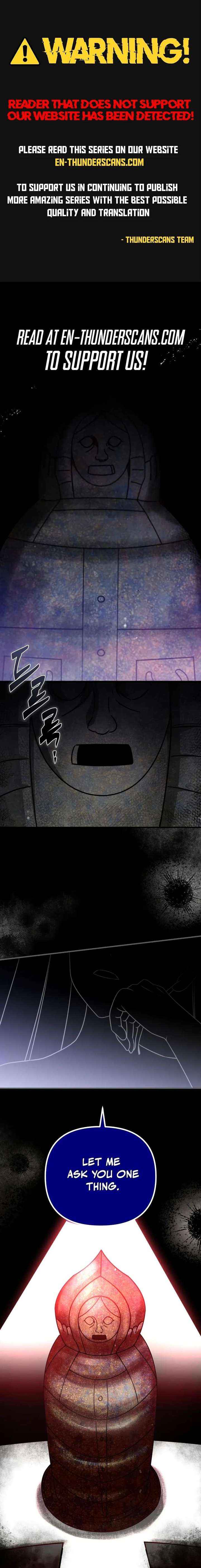 Vampire’s Alchemy Chapter 30 page 1 - 