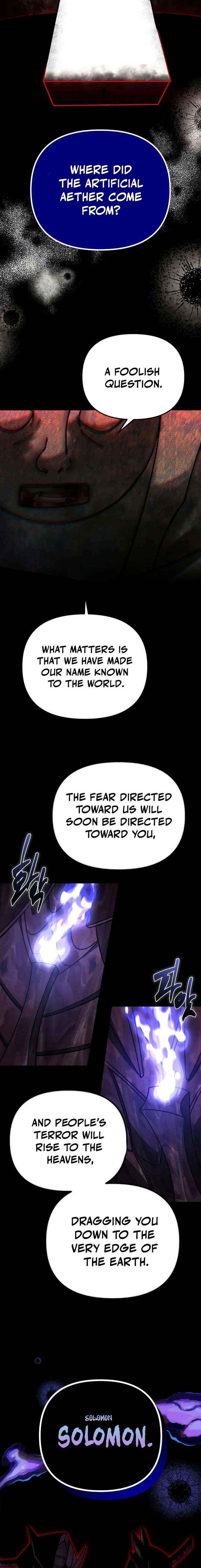 Vampire’s Alchemy Chapter 30 page 2 - 