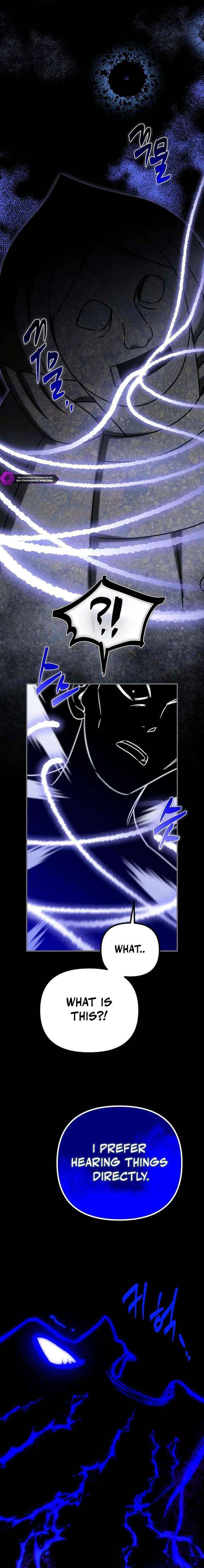 Vampire’s Alchemy Chapter 30 page 4 - 