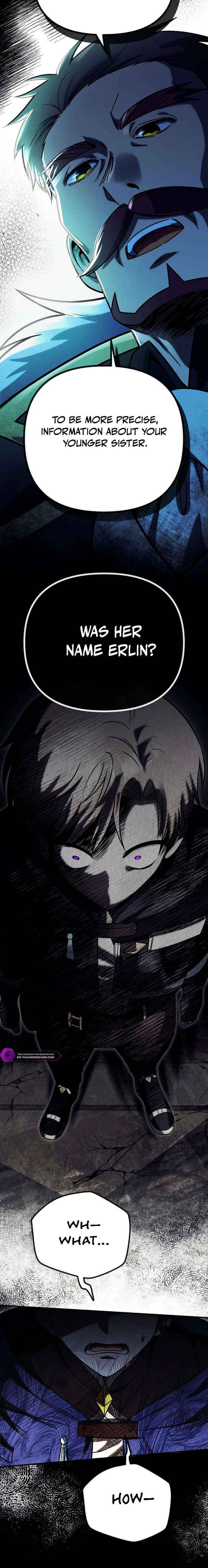 Vampire’s Alchemy Chapter 34 page 14 - 