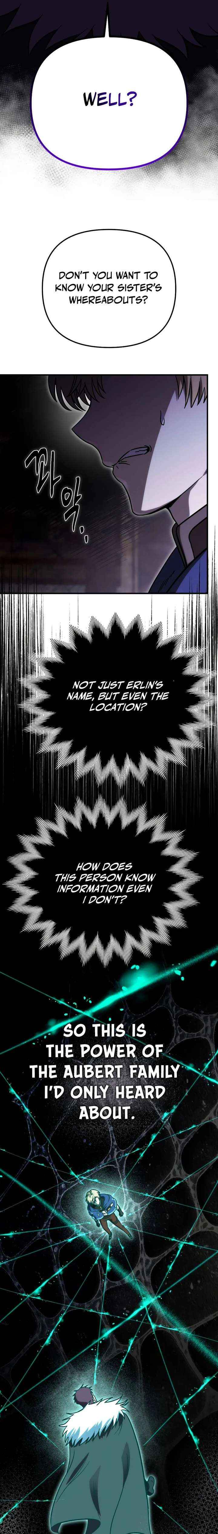Vampire’s Alchemy Chapter 34 page 17 - 