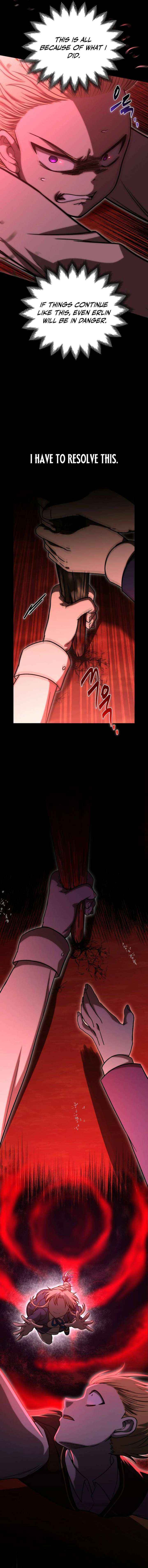 Vampire’s Alchemy Chapter 36 page 4 - 