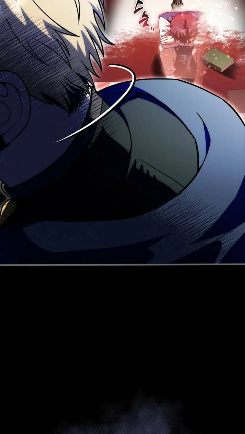 Vampire’s Alchemy Chapter 37 page 13 - 