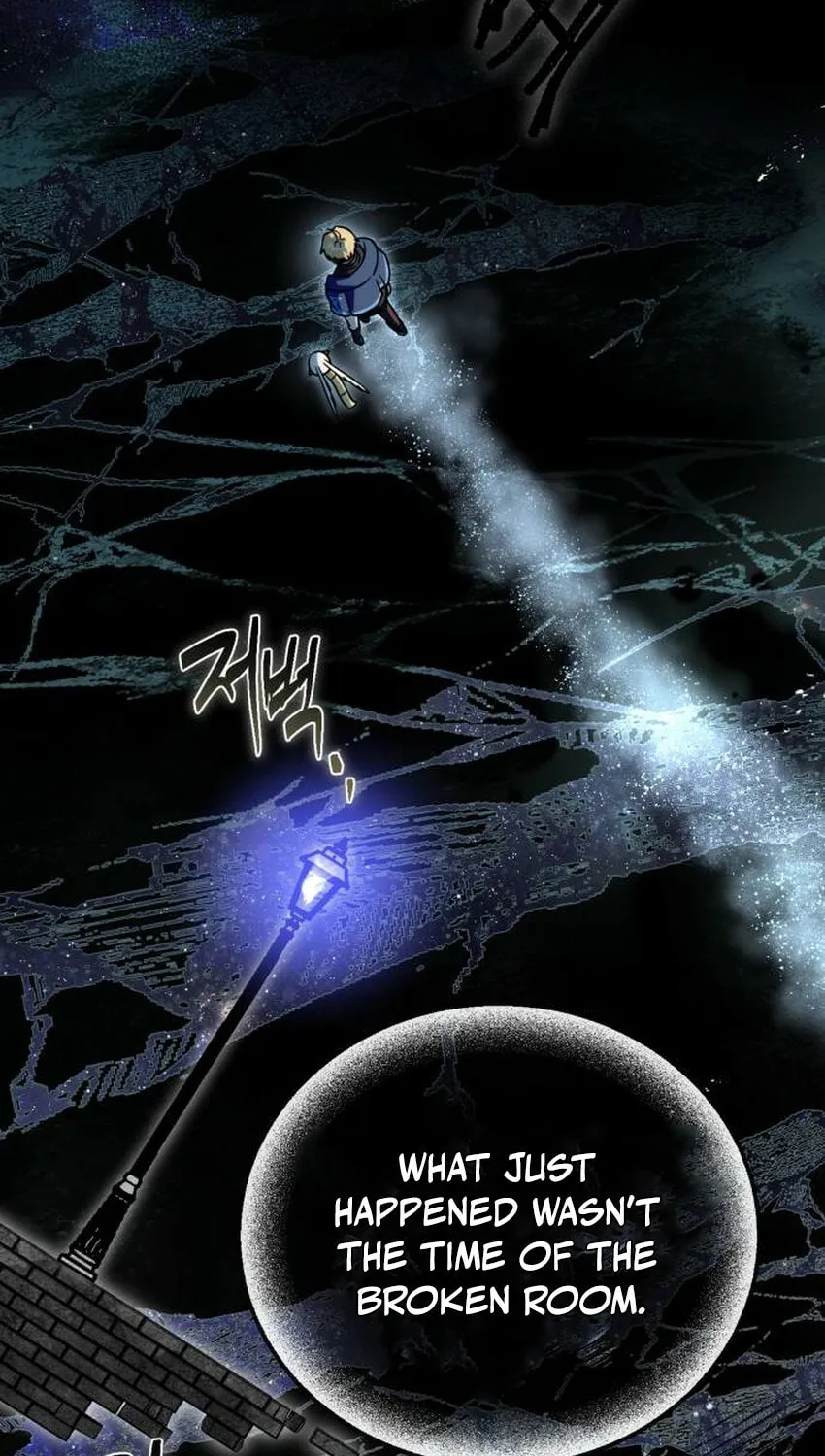 Vampire’s Alchemy Chapter 37 page 15 - 