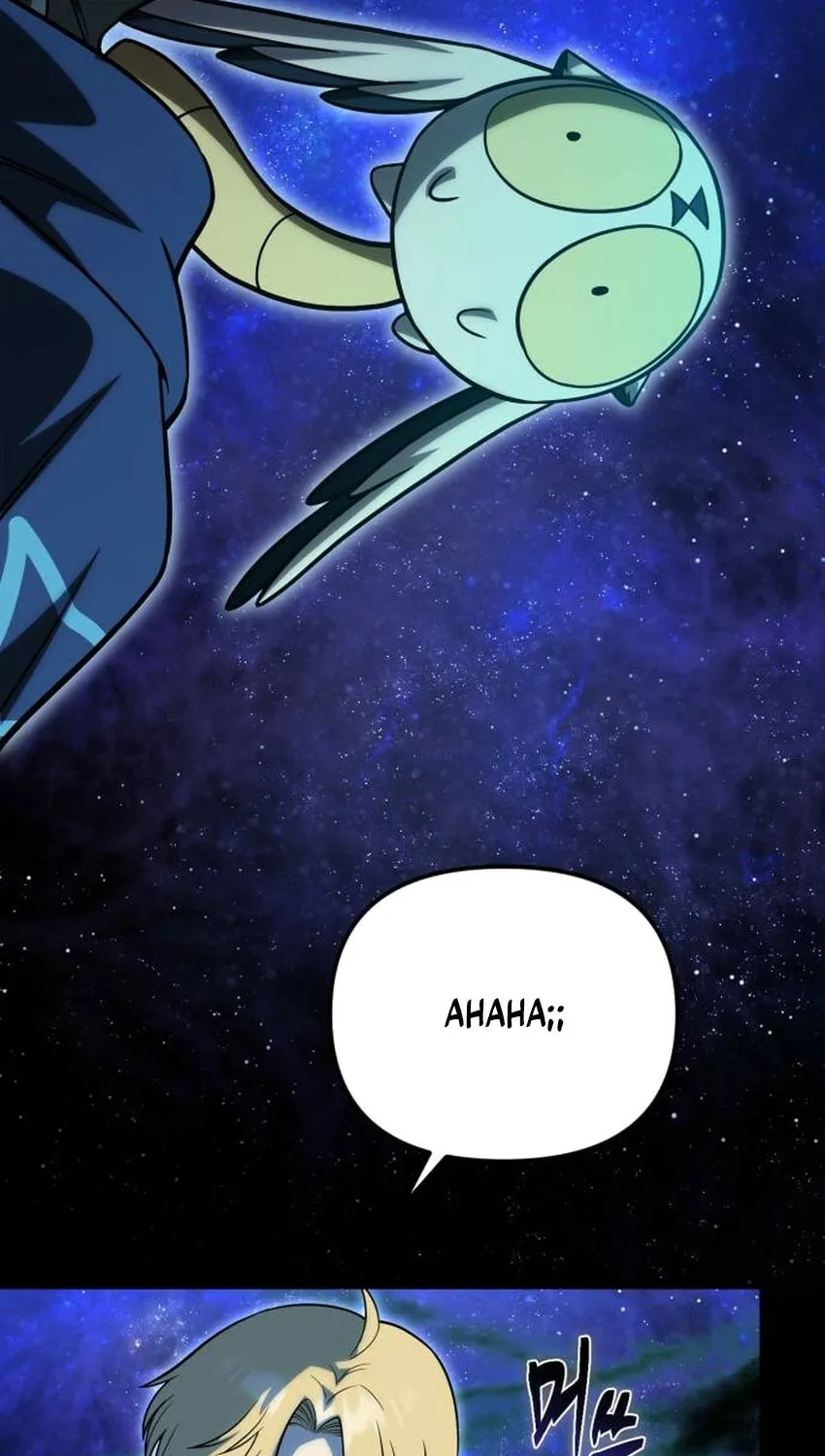 Vampire’s Alchemy Chapter 37 page 27 - 