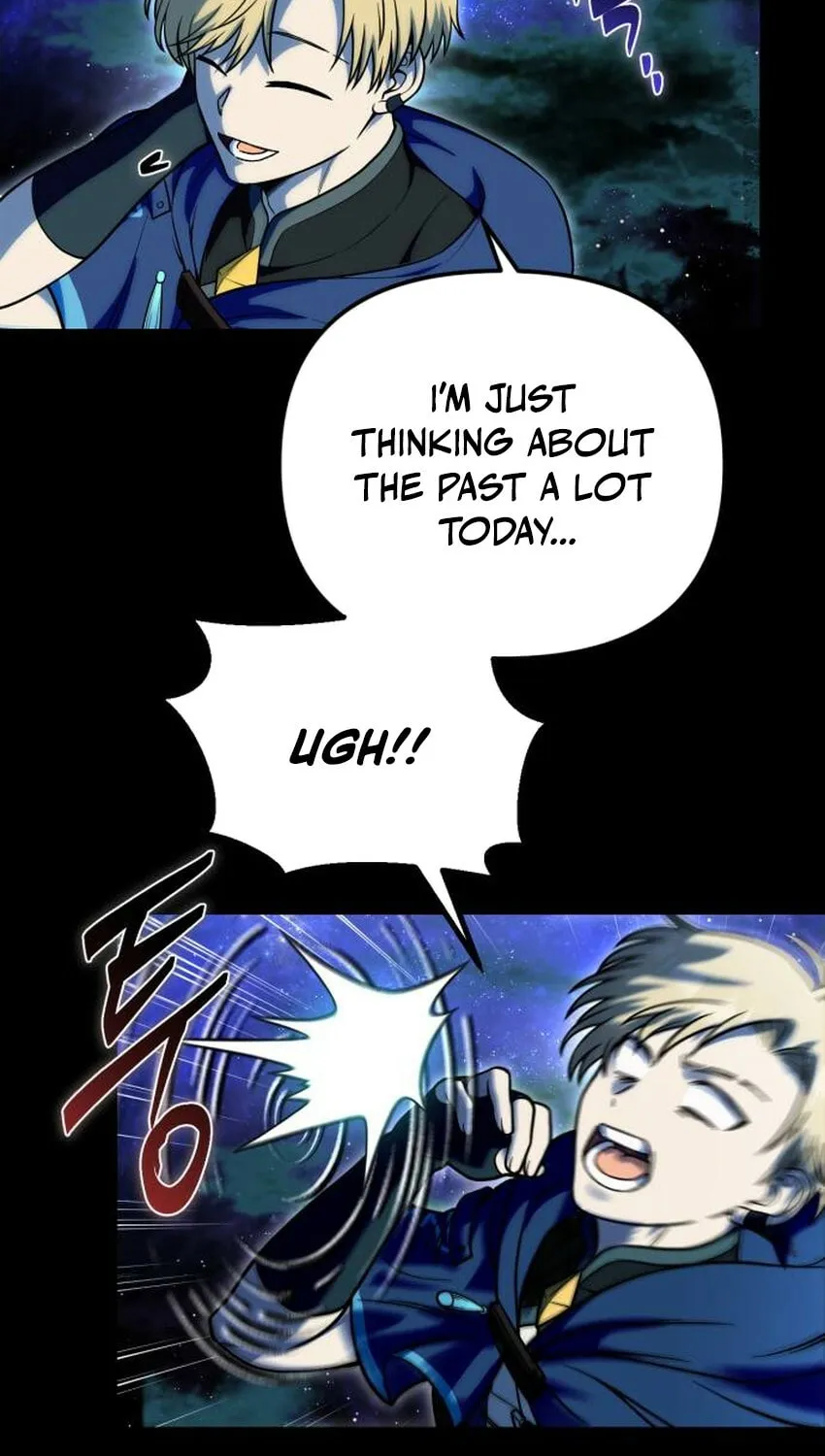 Vampire’s Alchemy Chapter 37 page 28 - 