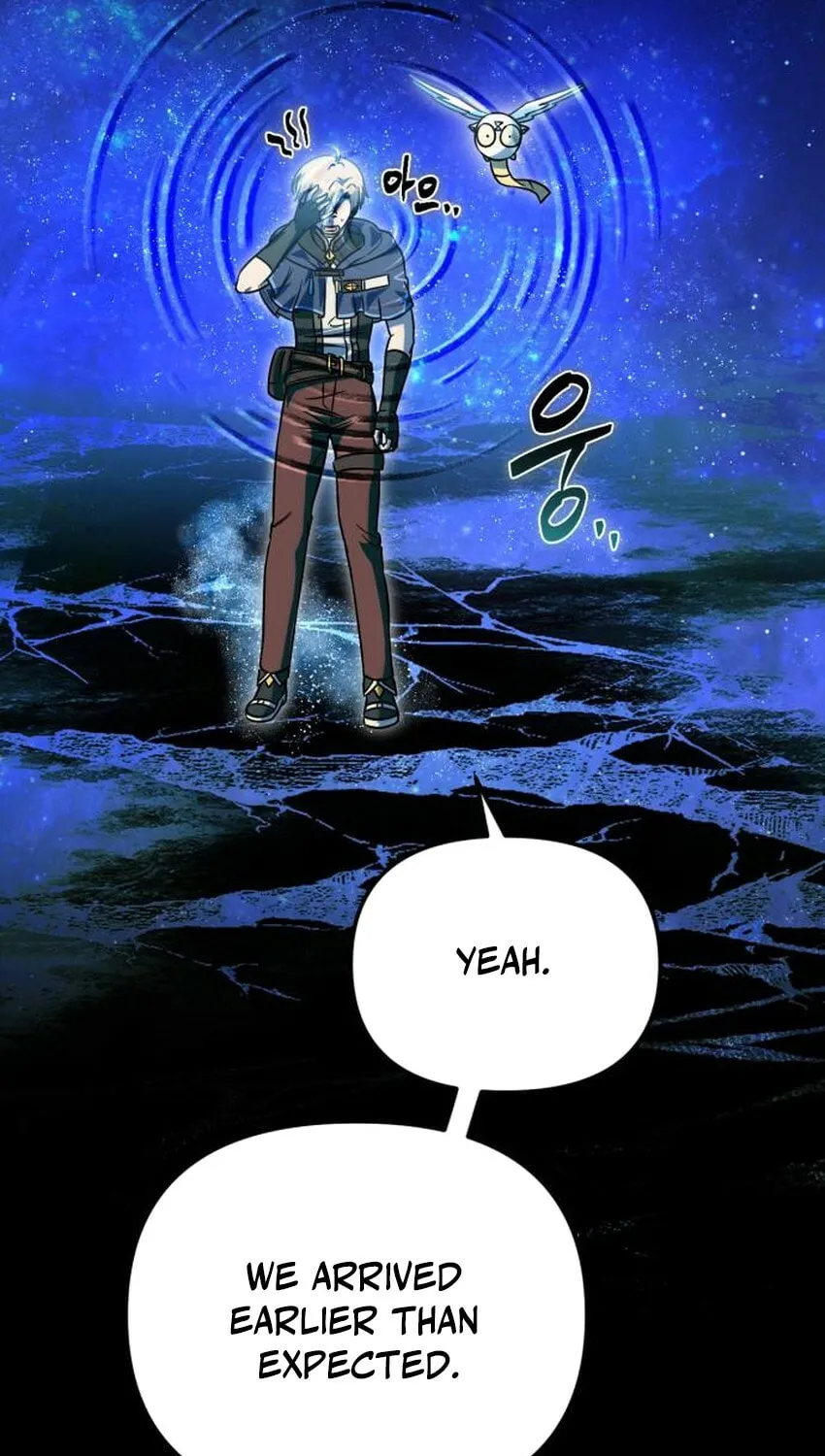 Vampire’s Alchemy Chapter 37 page 30 - 