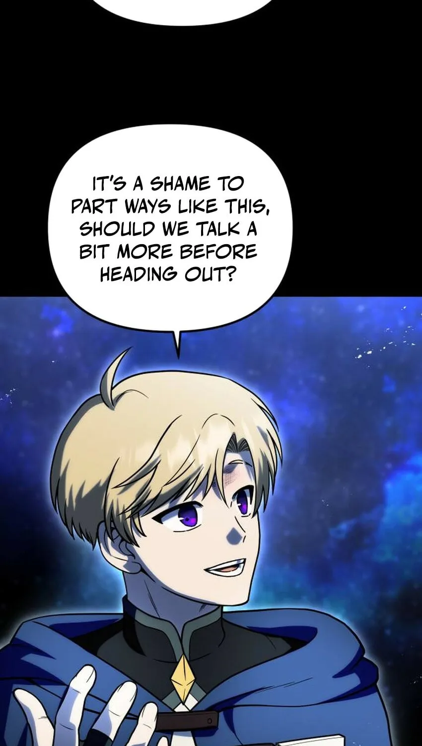 Vampire’s Alchemy Chapter 37 page 31 - 