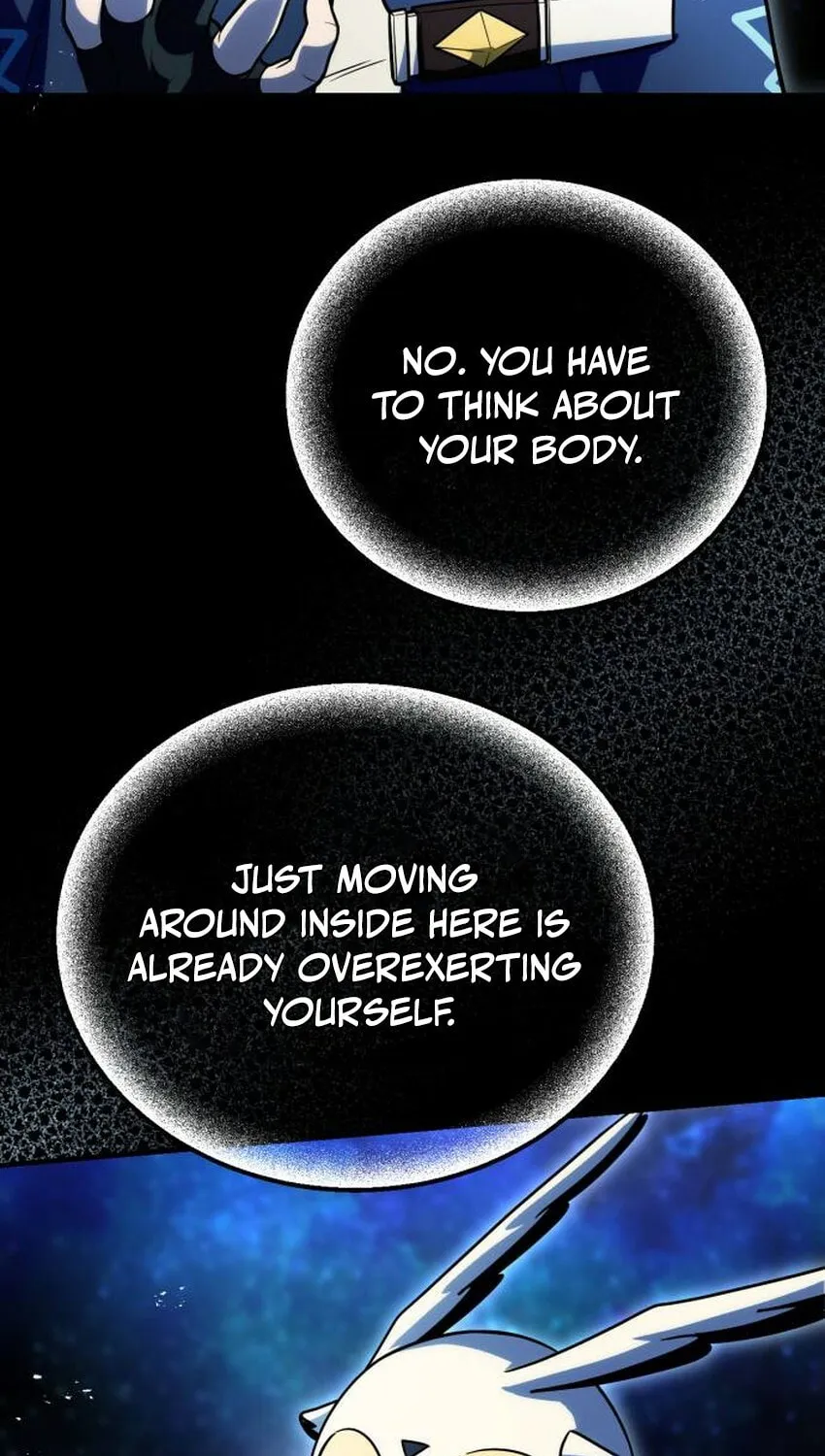 Vampire’s Alchemy Chapter 37 page 32 - 