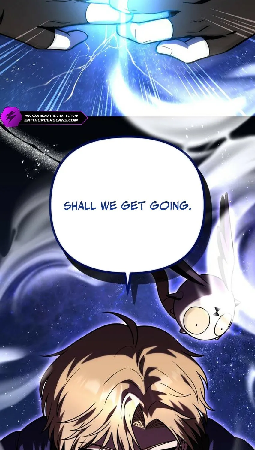 Vampire’s Alchemy Chapter 37 page 35 - 