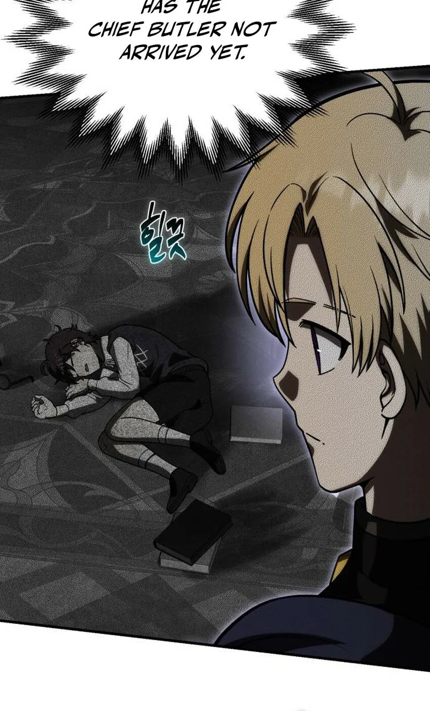Vampire’s Alchemy Chapter 37 page 39 - 