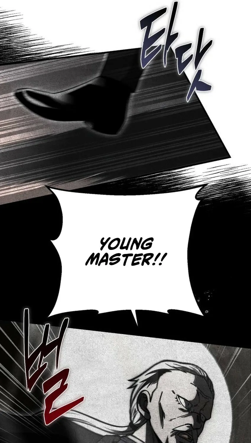 Vampire’s Alchemy Chapter 37 page 40 - 