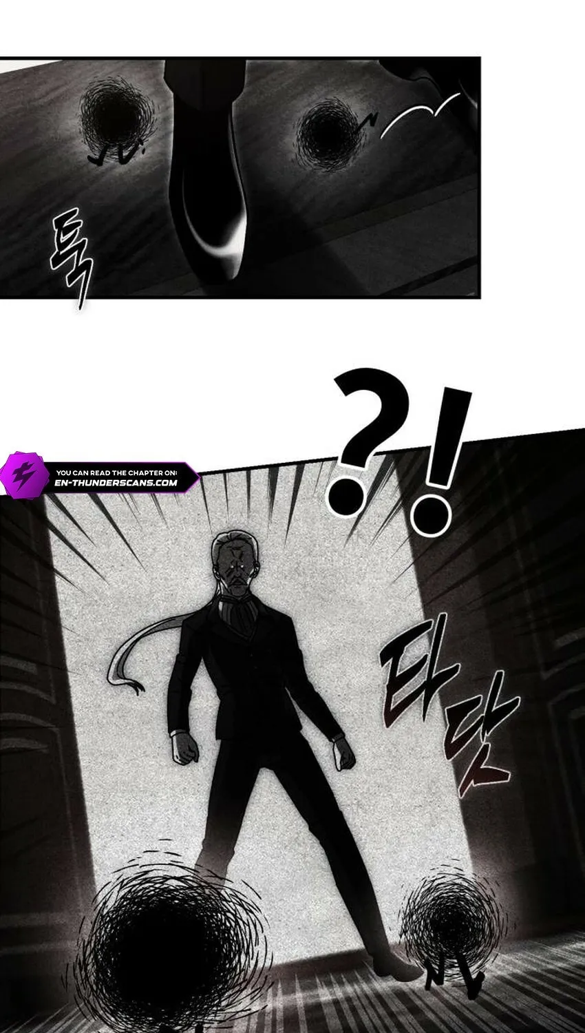Vampire’s Alchemy Chapter 37 page 44 - 
