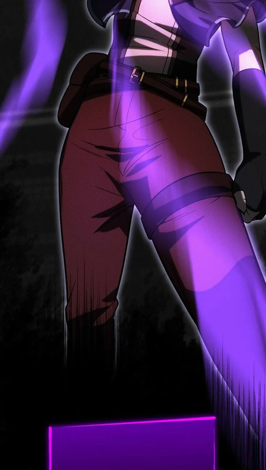 Vampire’s Alchemy Chapter 37 page 47 - 
