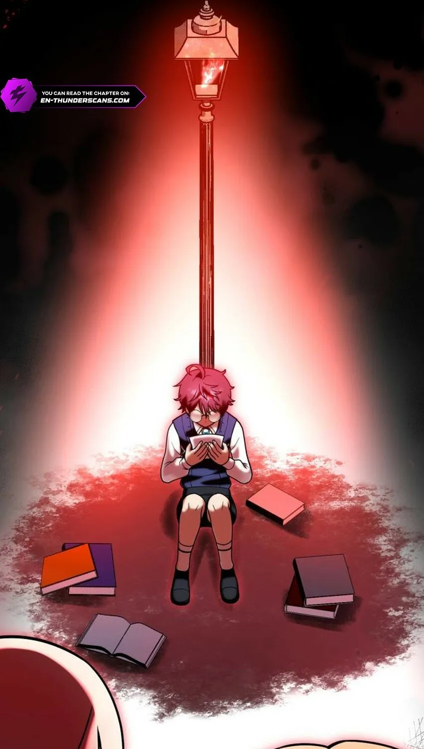 Vampire’s Alchemy Chapter 37 page 6 - 