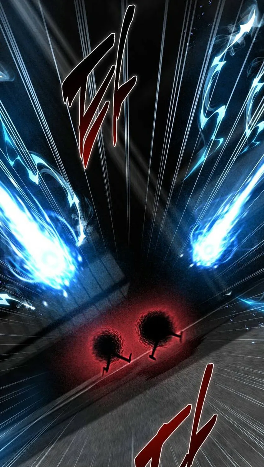 Vampire’s Alchemy Chapter 37 page 51 - 