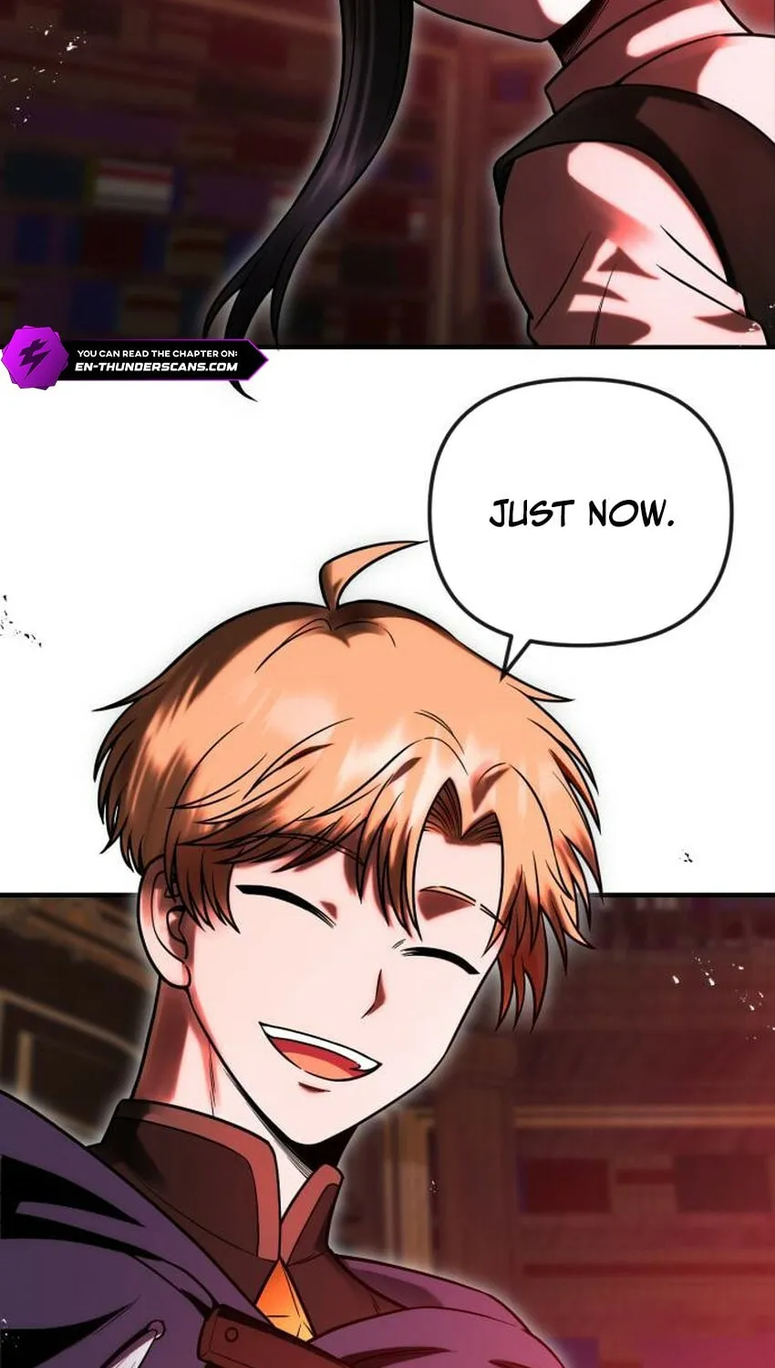 Vampire’s Alchemy Chapter 37 page 64 - 