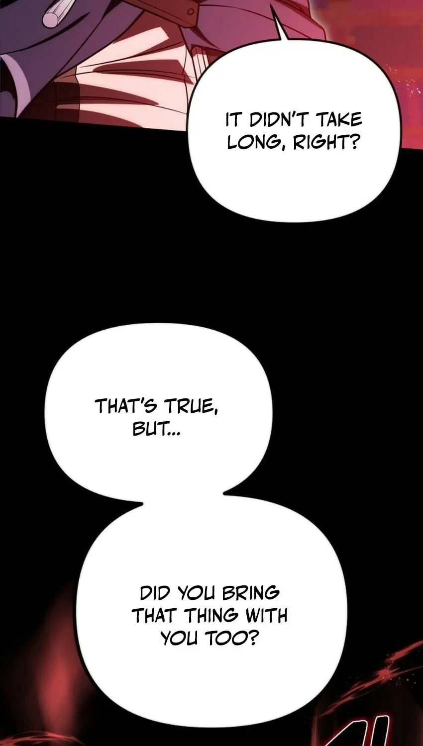 Vampire’s Alchemy Chapter 37 page 65 - 