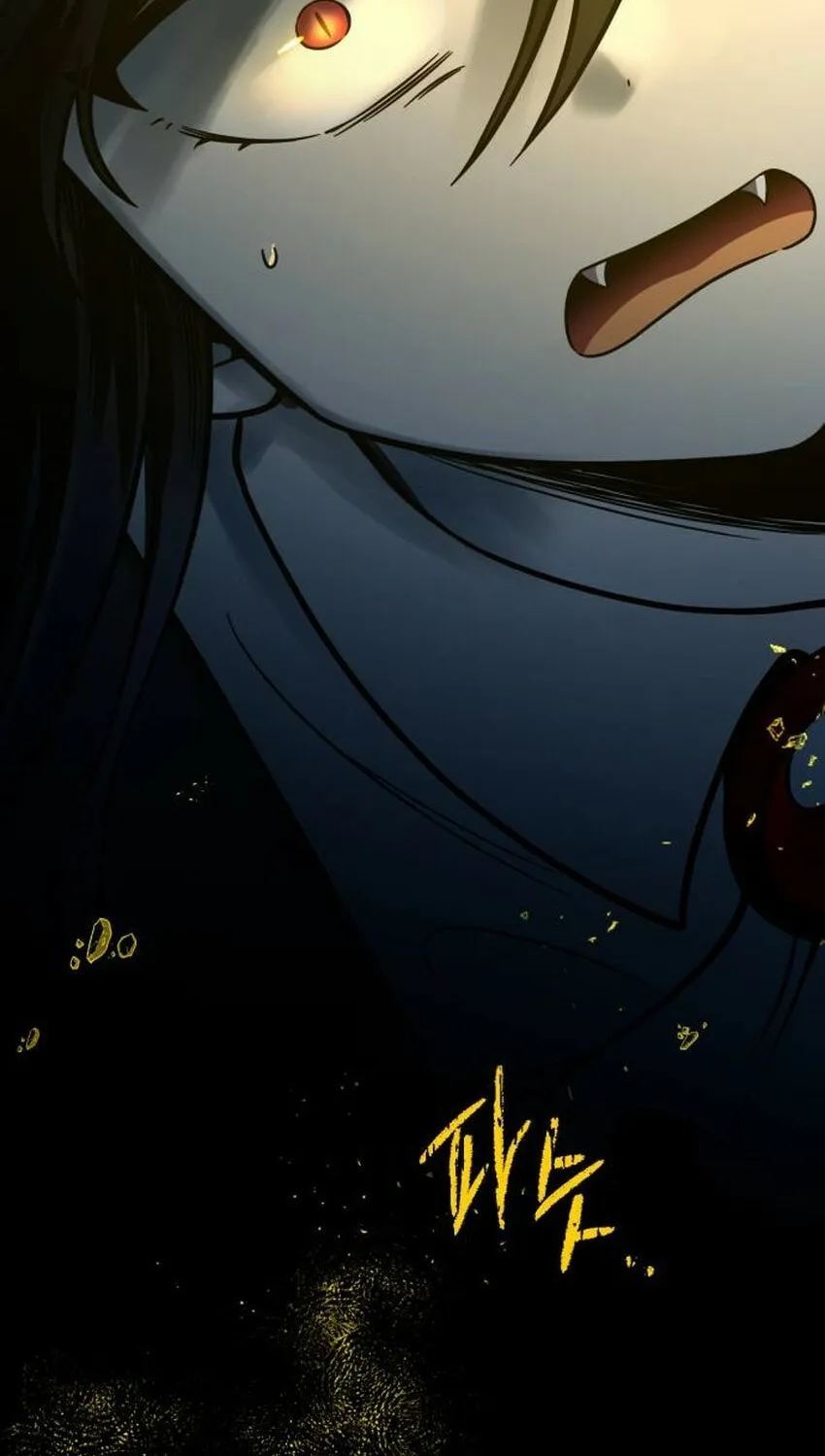 Vampire’s Alchemy Chapter 37 page 84 - 