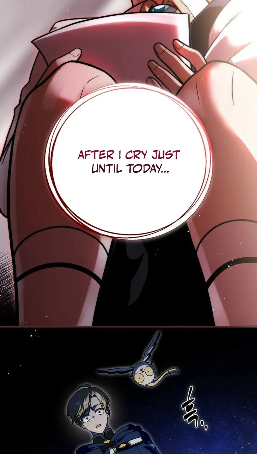 Vampire’s Alchemy Chapter 37 page 10 - 