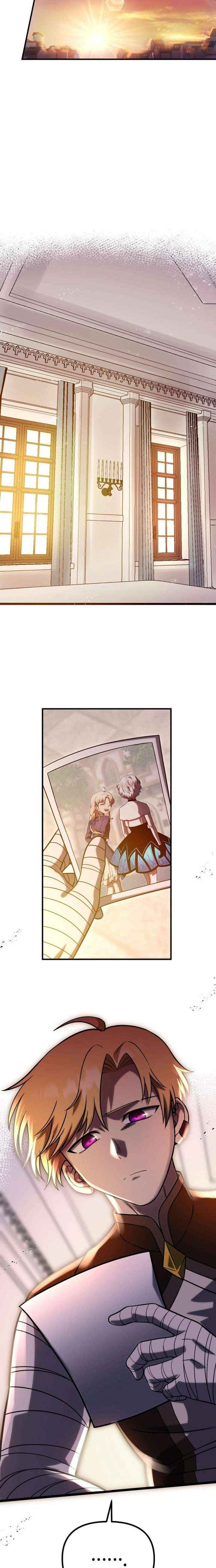 Vampire’s Alchemy Chapter 39 page 17 - 
