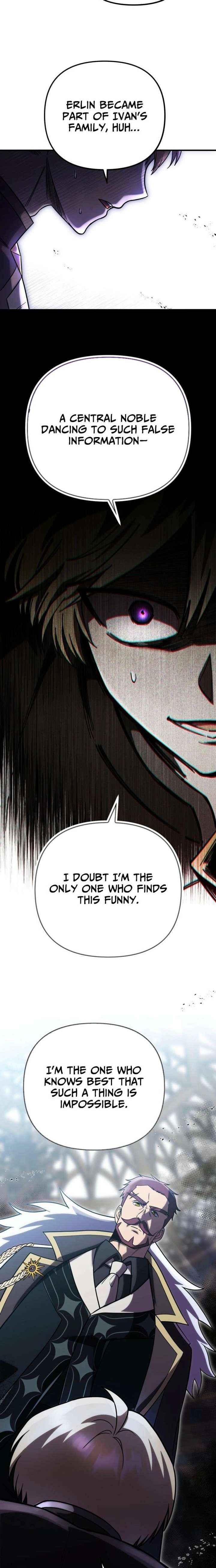 Vampire’s Alchemy Chapter 39 page 3 - 