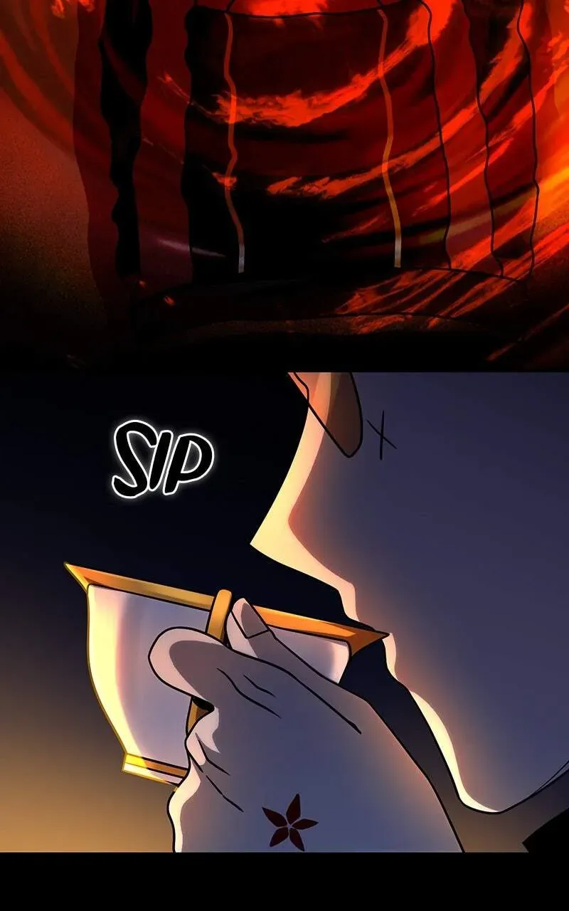Vampire’s Alchemy Chapter 4.1 page 2 - 