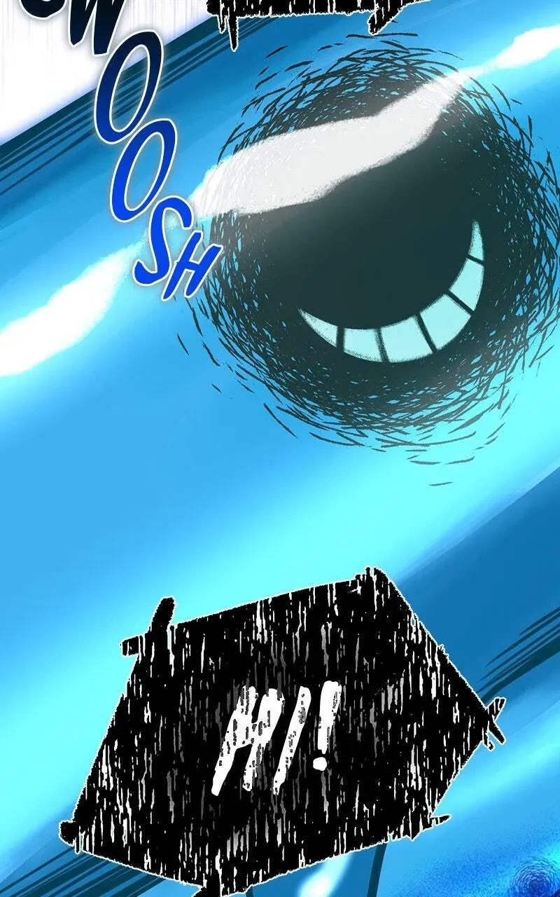 Vampire’s Alchemy Chapter 4.1 page 13 - 