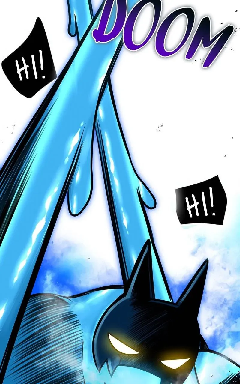 Vampire’s Alchemy Chapter 4.1 page 15 - 