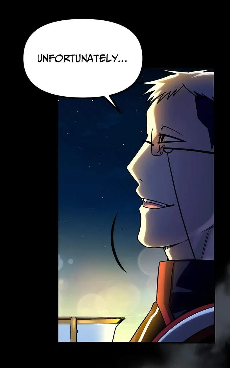 Vampire’s Alchemy Chapter 4.1 page 3 - 