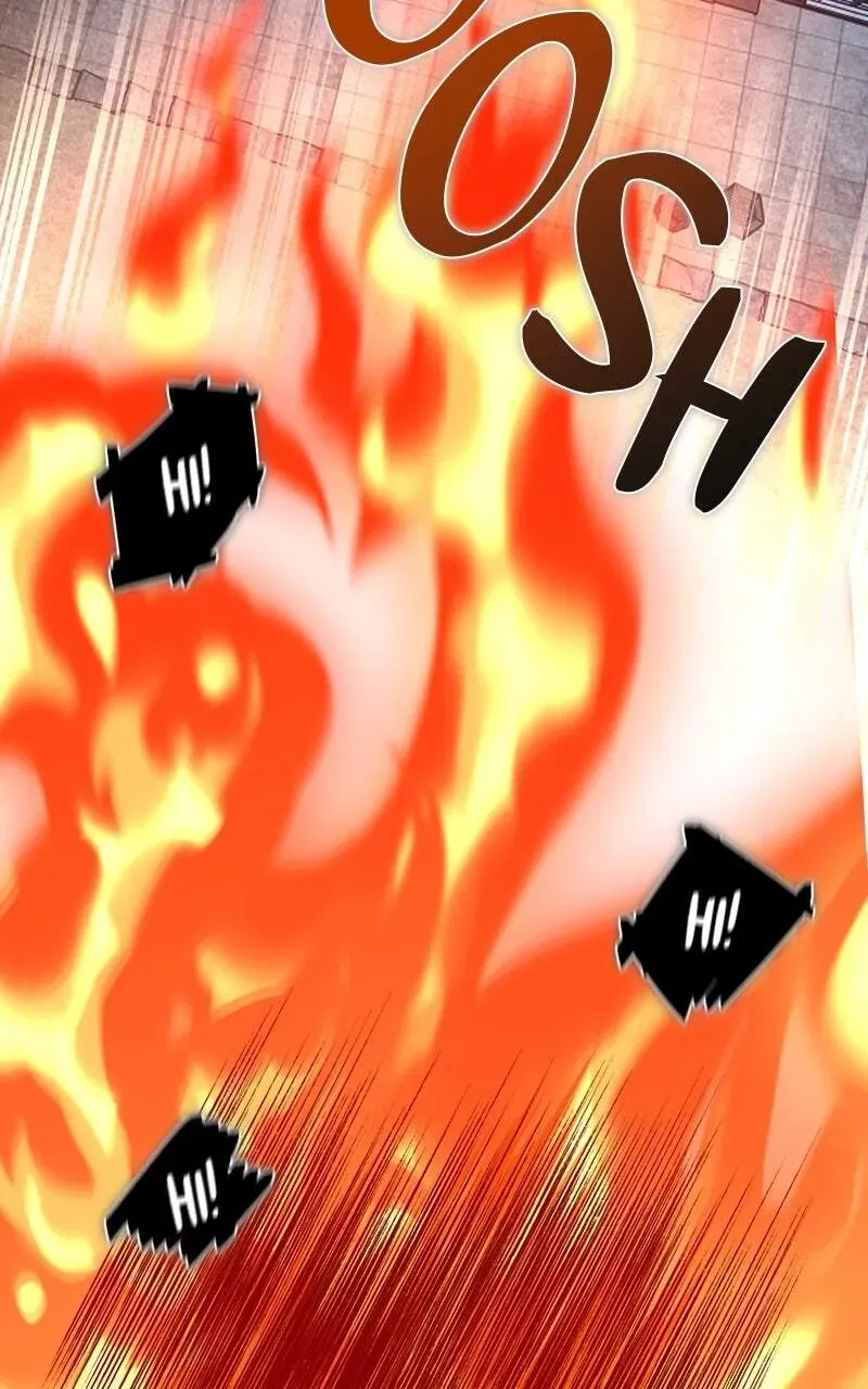 Vampire’s Alchemy Chapter 4.1 page 24 - 