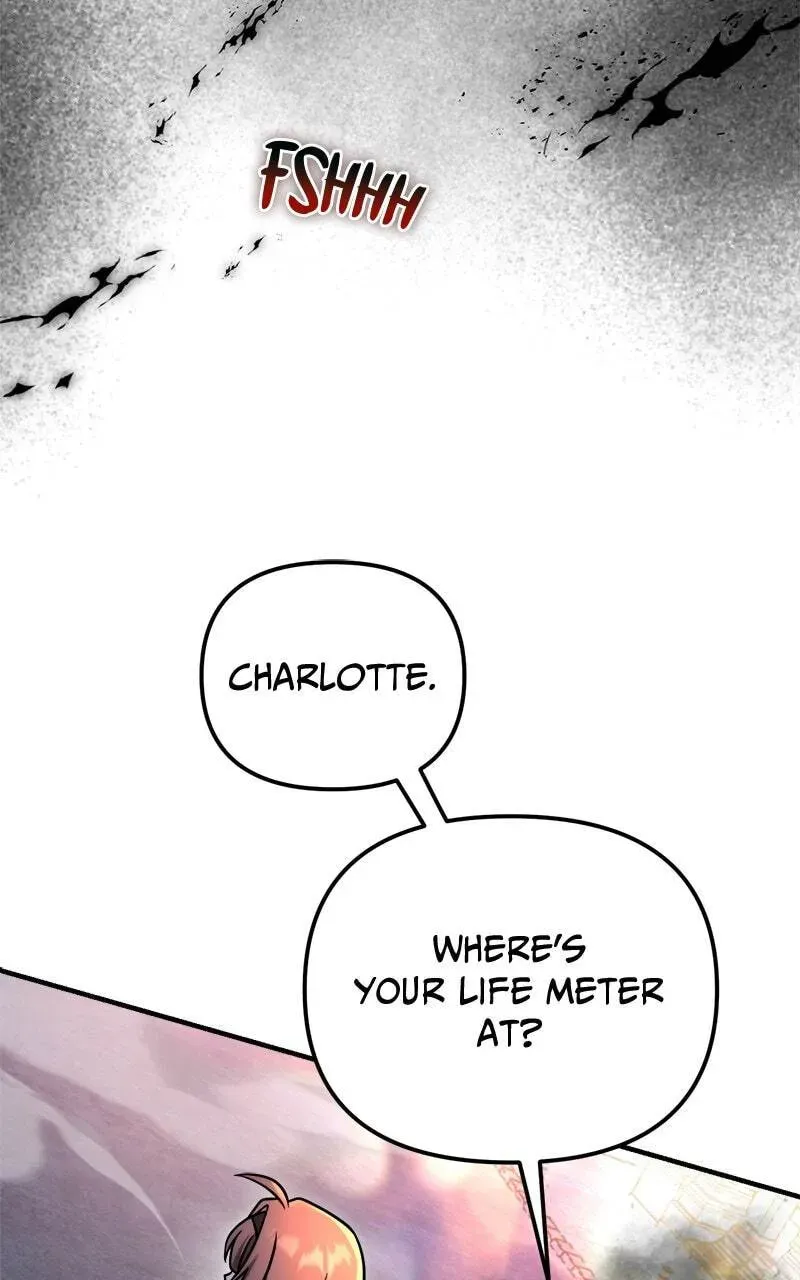 Vampire’s Alchemy Chapter 4.1 page 26 - 