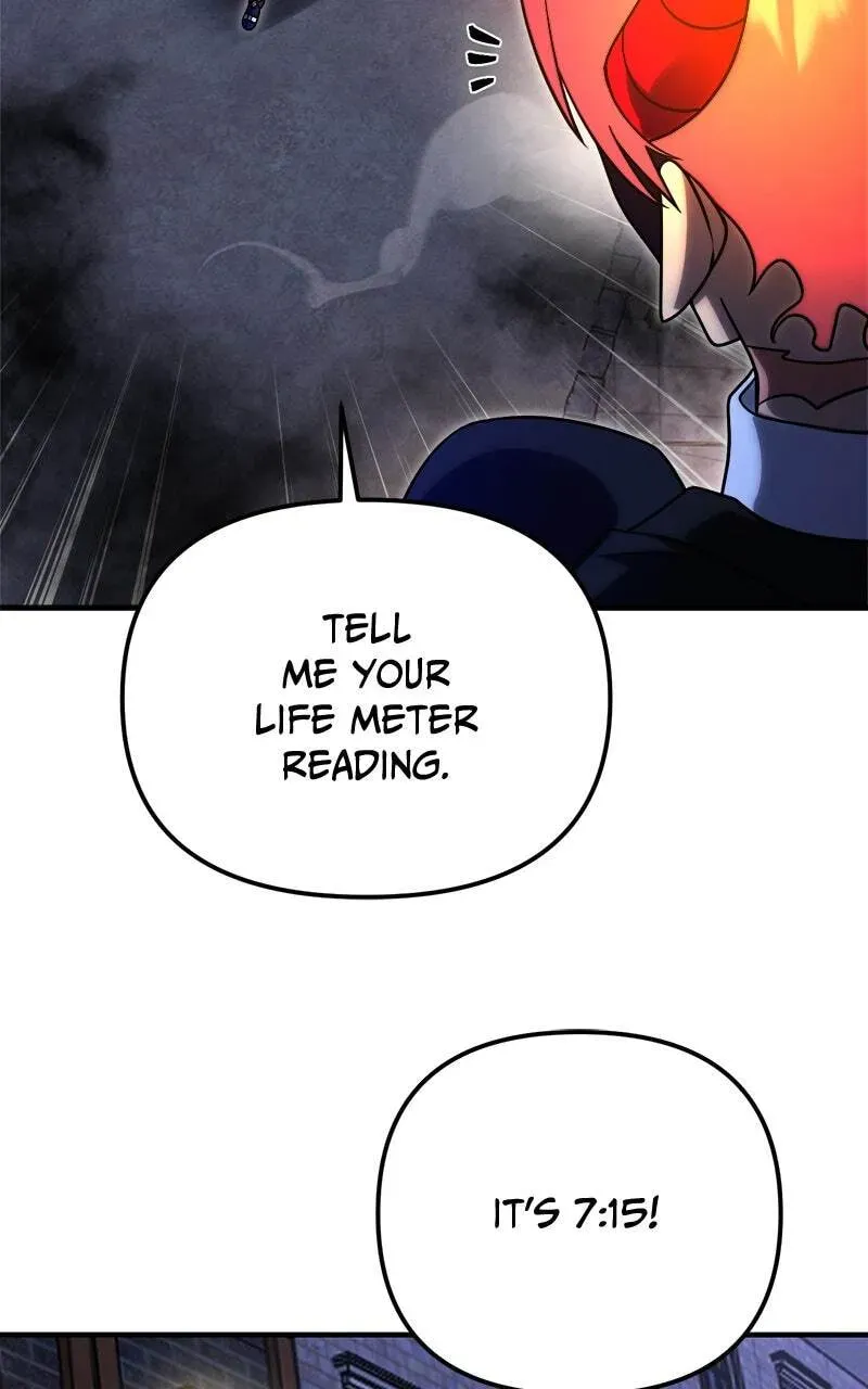 Vampire’s Alchemy Chapter 4.1 page 29 - 
