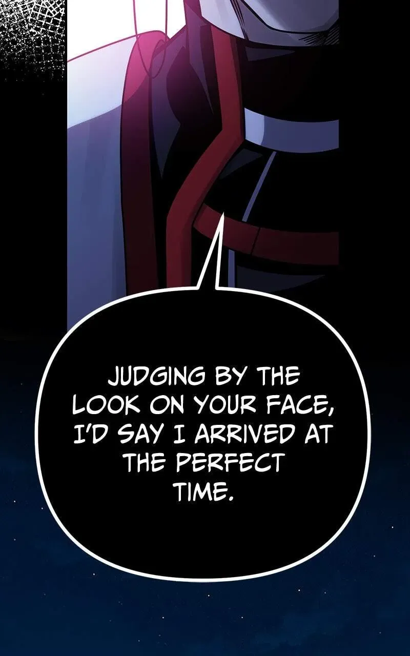 Vampire’s Alchemy Chapter 4.1 page 37 - 